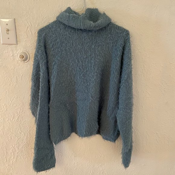 Turtleneck Sweater S - Vero Moda - Picture 4 of 8